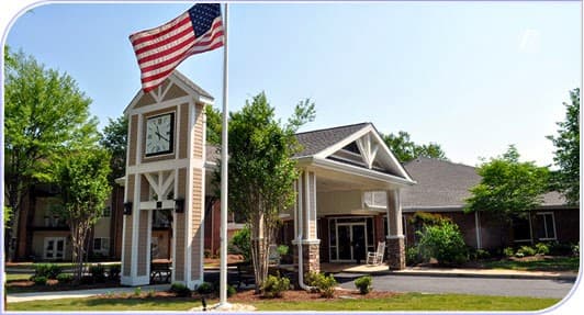 ST MARYS HIGHLAND HILLS VILLAGE