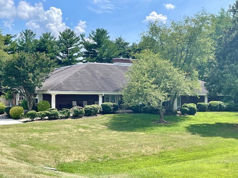 Fredericksburg Assisted Living