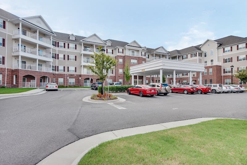 Harmony at Harbour View