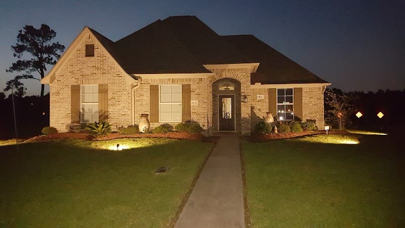 GILBERT'S ASSISTED LIVING, INC