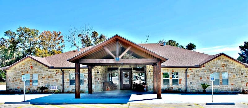 Spanish Trail Assisted Living of Silsbee