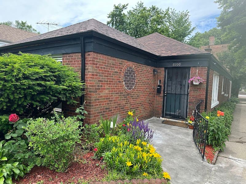 Colfax Manor Assisted Living