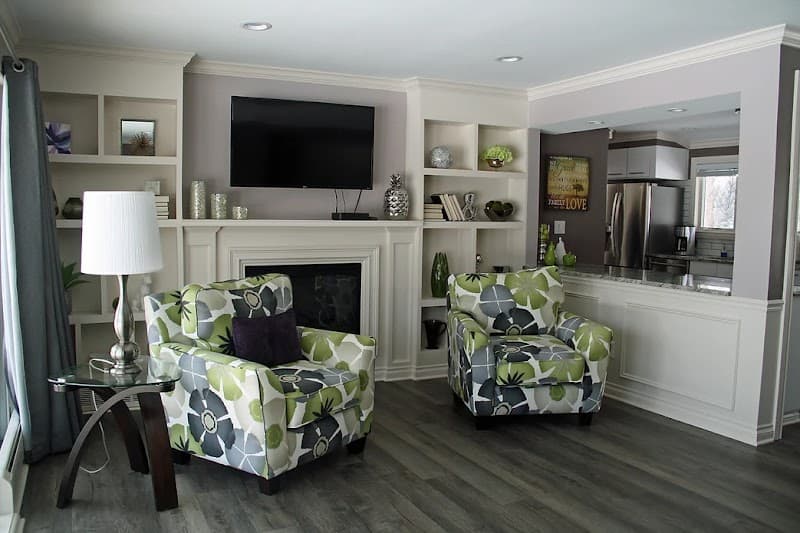 Essence Memory Care LLC