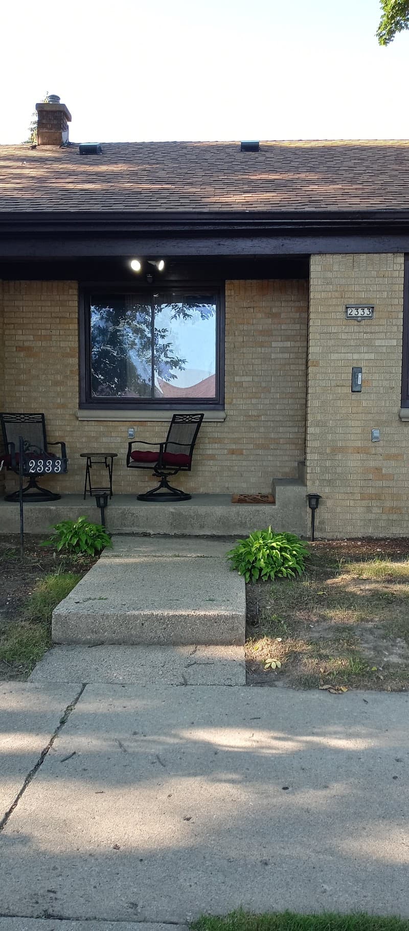 SERENITY GARDEN ADULT FAMILY HOME