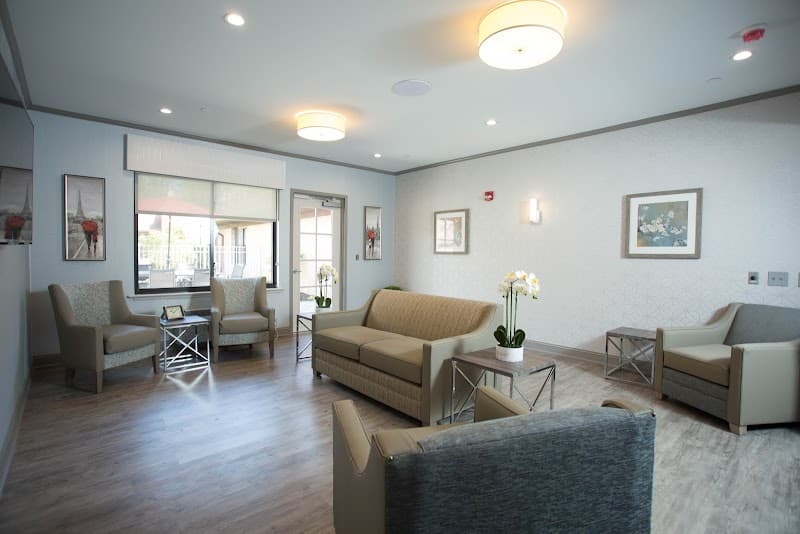 HARMONY VILLAGE AT CAREONE JACKSON (NJ15A115)