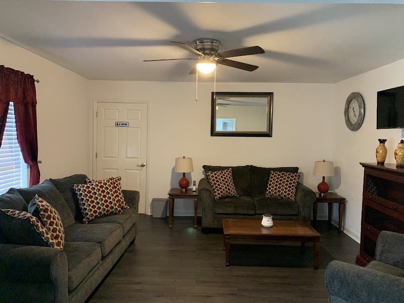 Harrisons Caring Hands