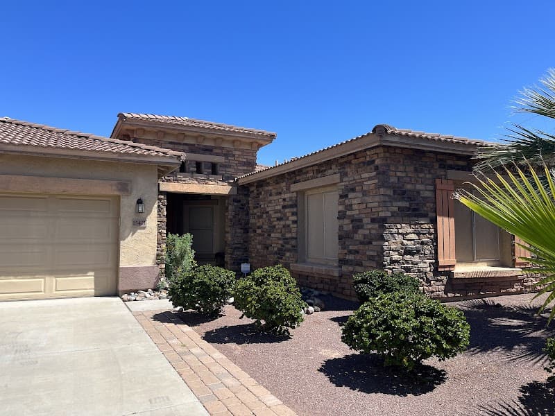 ABOUT SENIORS ASSISTED LIVING II