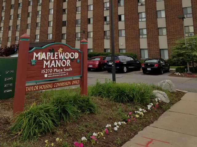 Forever Care Homes III