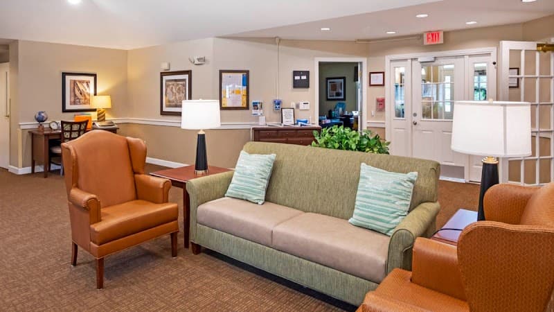 Brookdale Farmington Hills North II