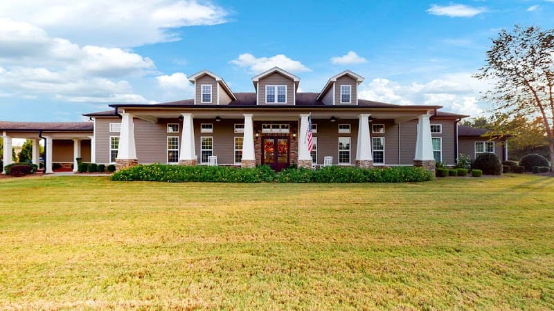 ORCHARD RIDGE RESIDENCES