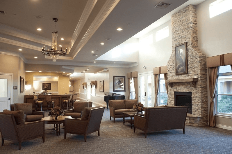 GAHC4 BEAUMONT TX TRS SUB, LLC