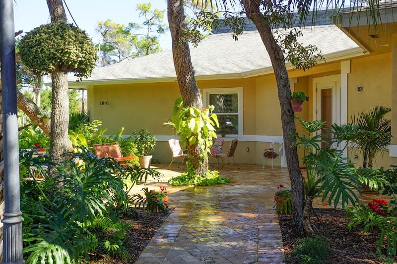 SARAH HOUSE III, THE