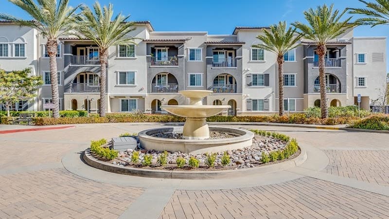 MERIDIAN AT LAKE SAN MARCOS, THE