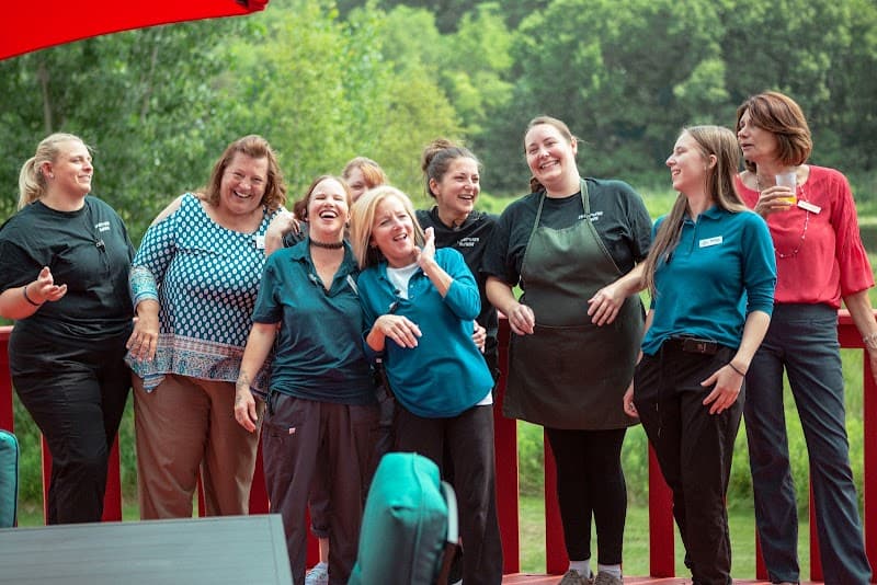 Courtyard Manor of Howell