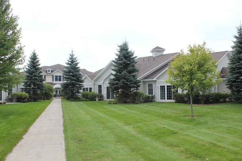 The Birches at Perry Farm Village