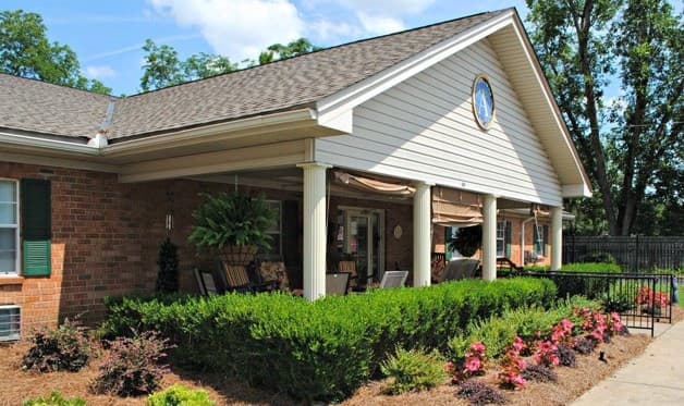 Angels for the Elderly II