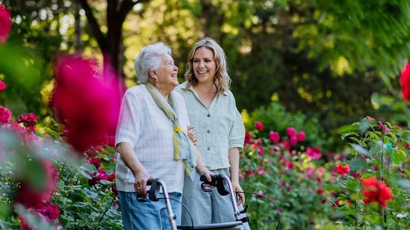OVERLOOK SENIOR LIVING