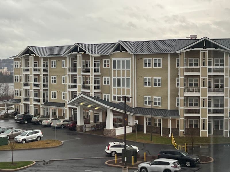 Highland Park Senior Living