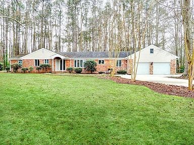 Living Well Assisted Living