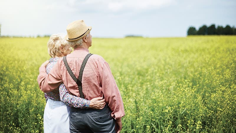 THE LEGACY AT LONG MEADOW