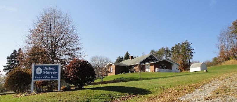 Bishop Morrow Home