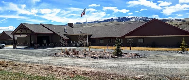 Warm Valley Lodge Assisted Living