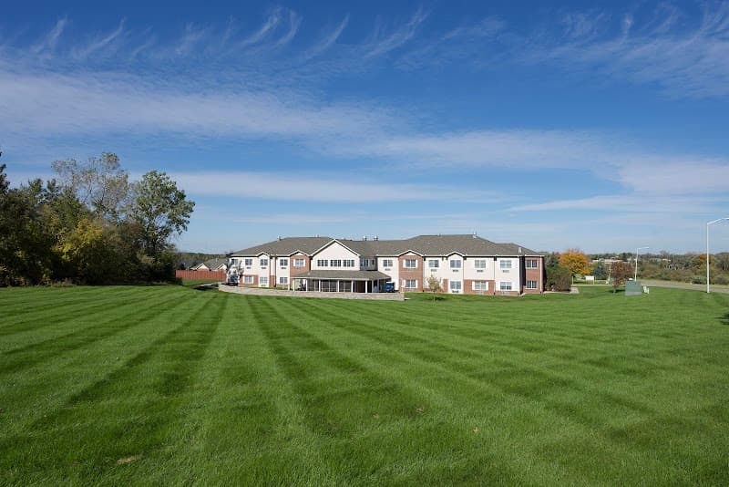 Divine Needs Assisted Living