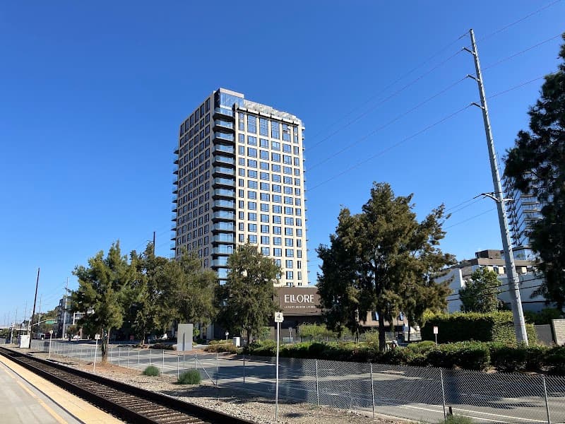 ELLORE SENIOR LIVING