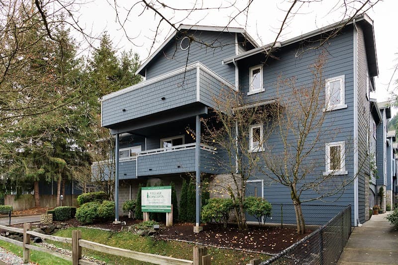 Bothell Adult Family Home 1