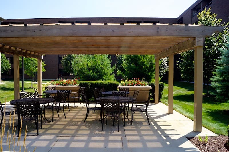 Grand Pines Assisted Living Center