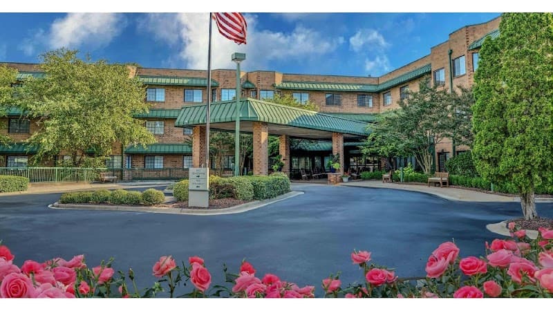 Verra Springs at Heritage Greens