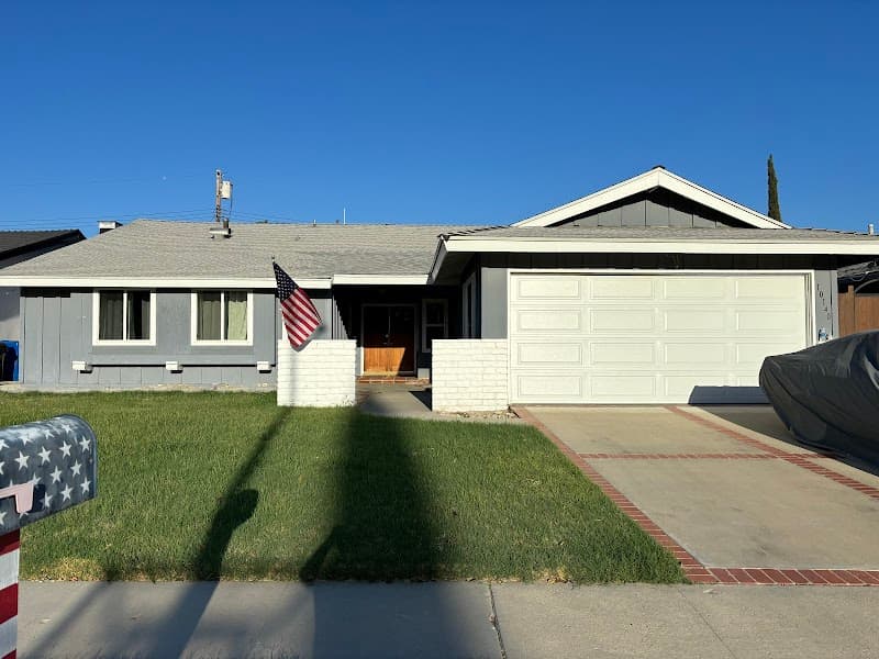 ASSISTED LIVING ON GLADE LLC