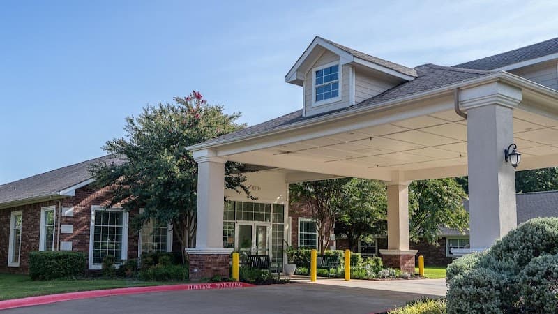 DOGWOOD TRAILS ASSISTED LIVING COMMUNITY