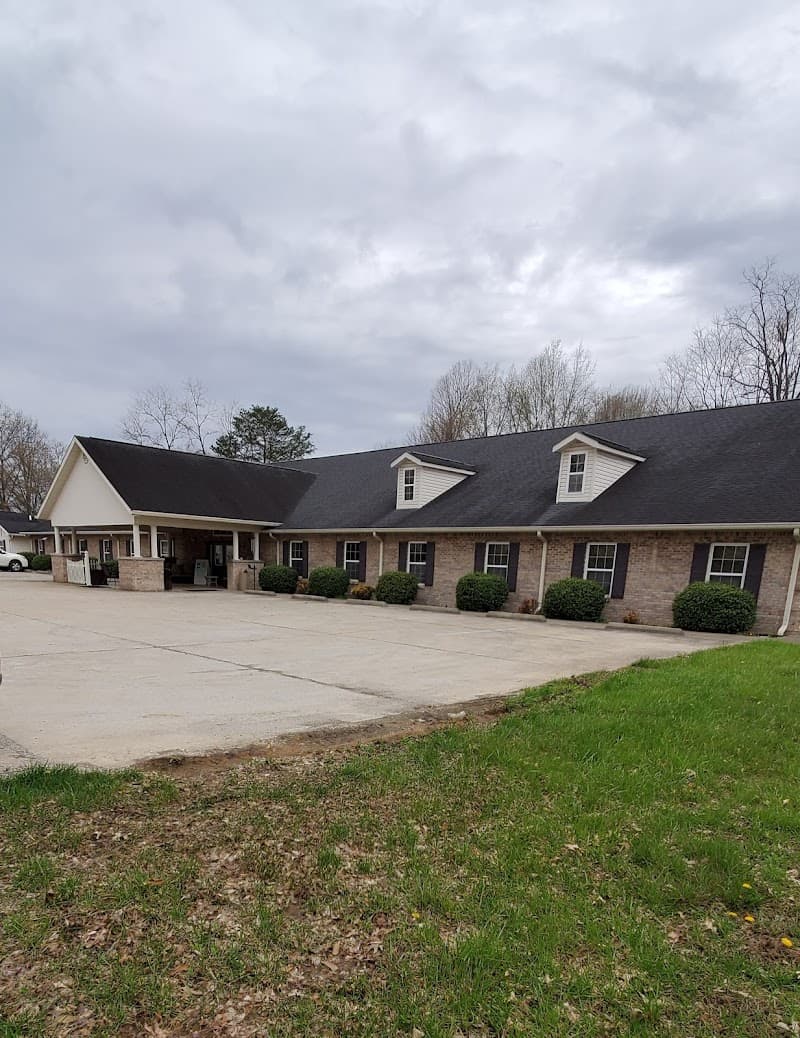 Crestview Assisted Living