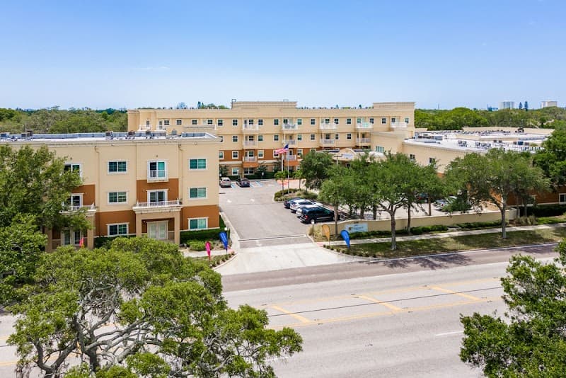 BRENTWOOD SENIOR LIVING AT ST. PETE