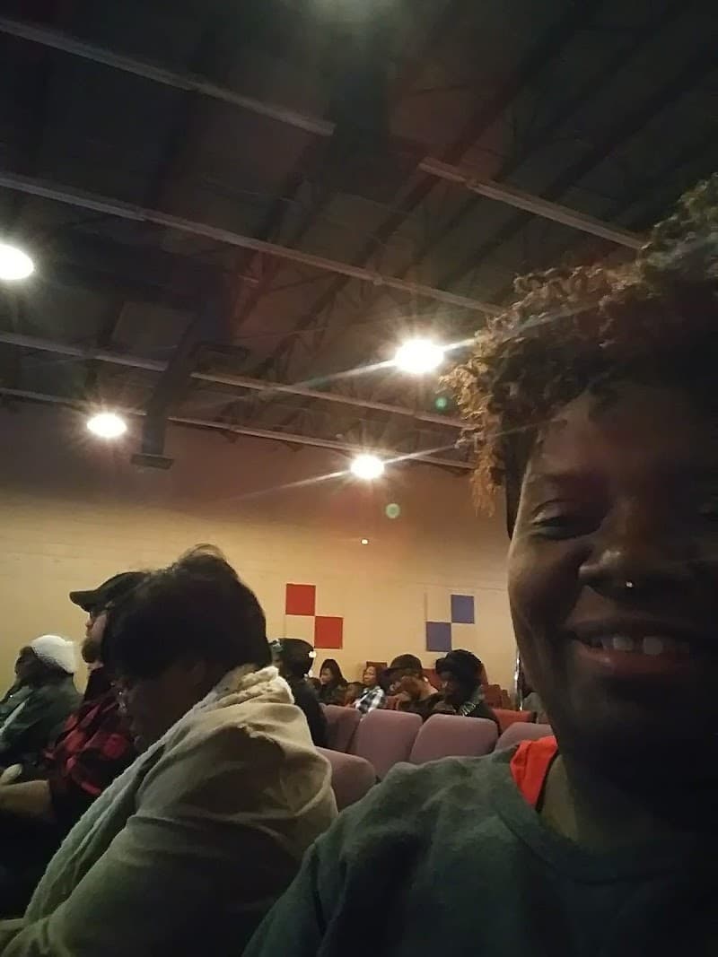 Grace & Mercy Residential Care, LLC