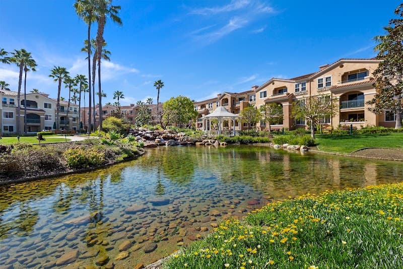 LA COSTA GLEN CARLSBAD