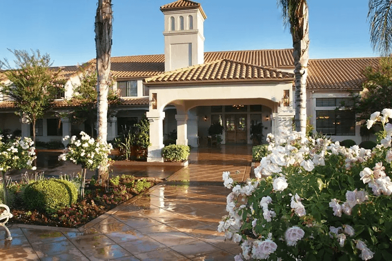 PARTNERS IN SENIOR LIVING