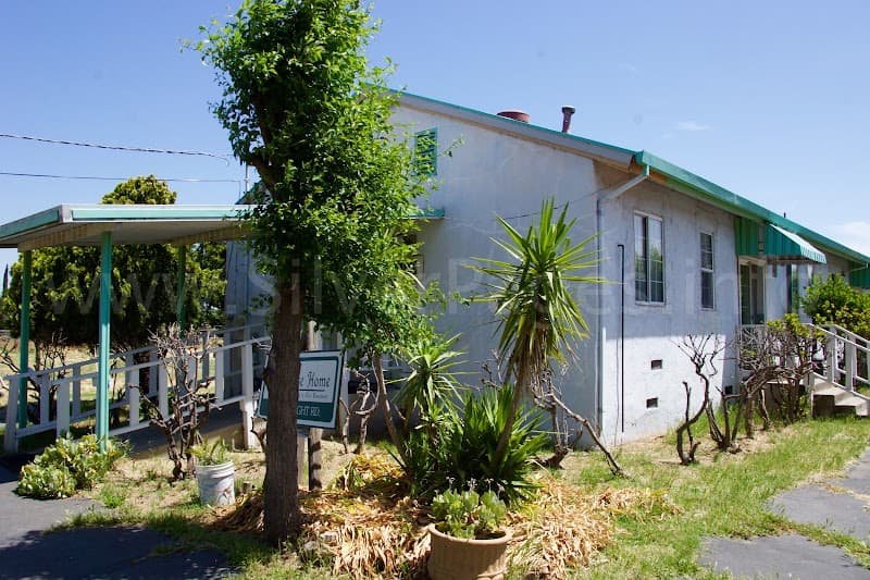 Sunrise Homes