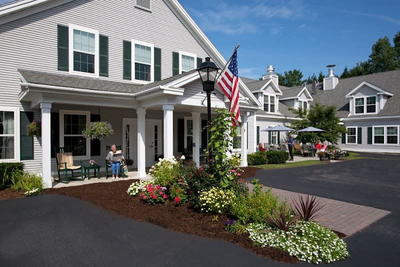 Woodstock Terrace