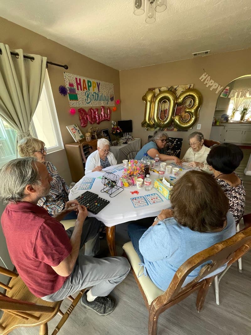 COASTAL HAVEN LIVING