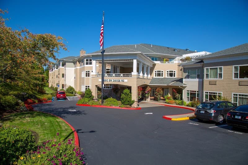 Footsteps at Murrayhill