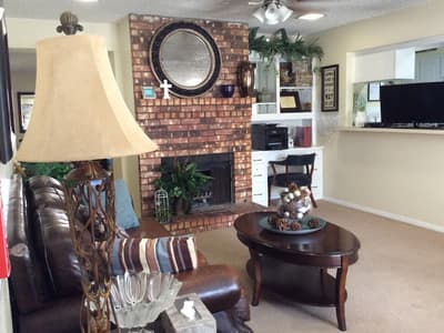 A COMPASSIONATE ASSISTED LIVING LLC