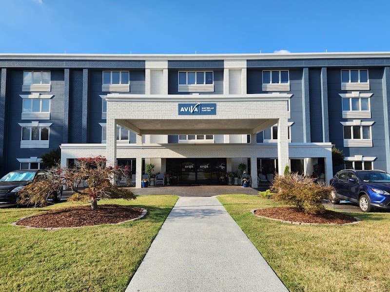Maybelle Carter Senior Adult
Home