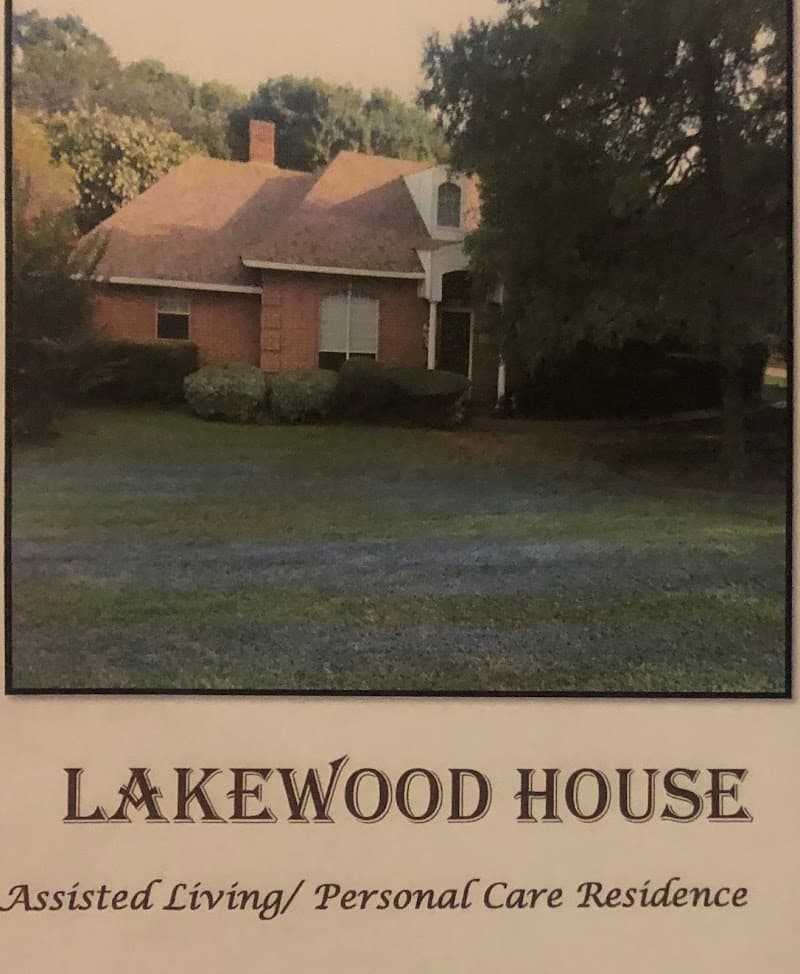 LAKEWOOD HOUSE ASSISTED LIVING, LLC