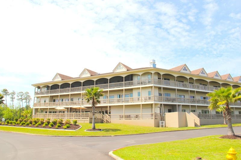 Bay Cove Assisted Living