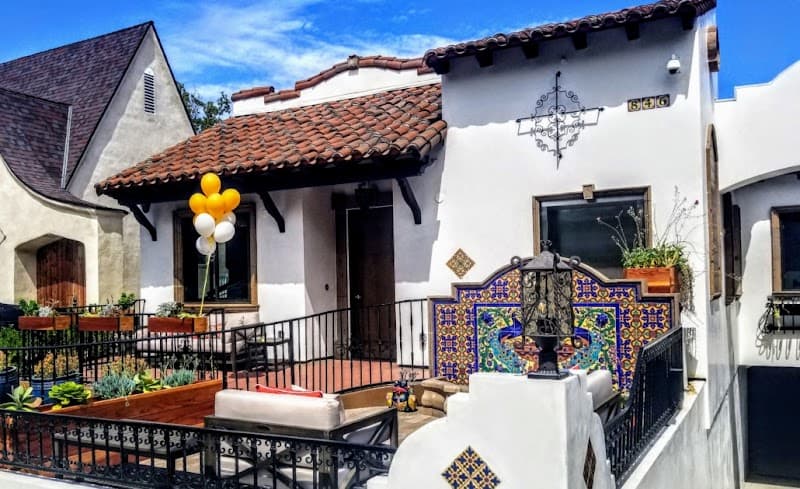 RAYA'S PARADISE, INC.