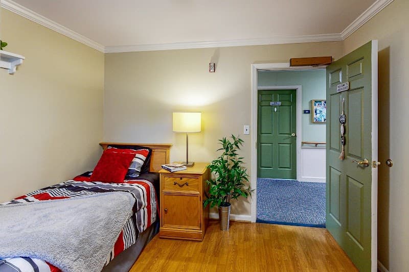 Arden Courts of Sterling Heights