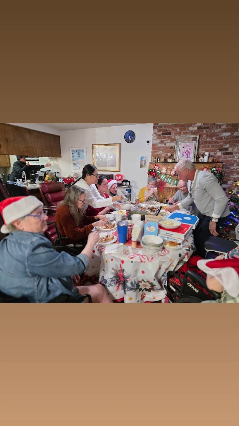 Angels Assisted Living,Inc.