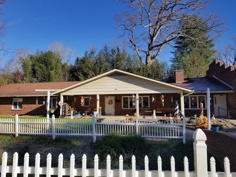 Chestnut Park Retirement Center